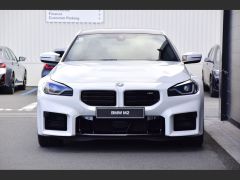 Photo of the vehicle BMW M2