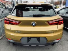 Photo of the vehicle BMW X2