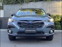 Photo of the vehicle Subaru Crosstrek