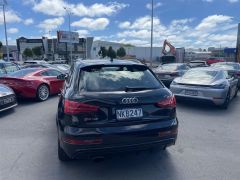 Photo of the vehicle Audi RS Q3