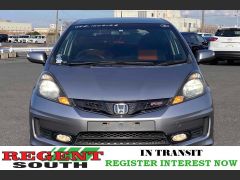 Photo of the vehicle Honda Fit