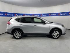 Photo of the vehicle Nissan X-Trail