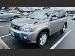 Photo of the vehicle Nissan X-Trail