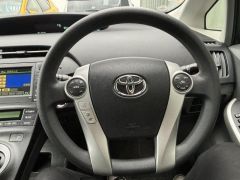 Photo of the vehicle Toyota Prius