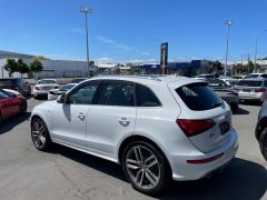 Photo of the vehicle Audi SQ5