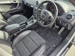 Photo of the vehicle Audi A3