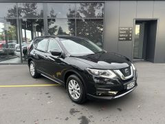 Photo of the vehicle Nissan X-Trail