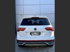 Photo of the vehicle Volkswagen Tiguan