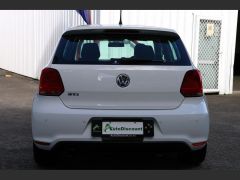 Photo of the vehicle Volkswagen Polo