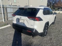 Photo of the vehicle Toyota RAV4