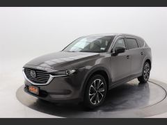 Photo of the vehicle Mazda CX-8