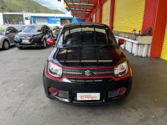 Photo of the vehicle Suzuki Ignis