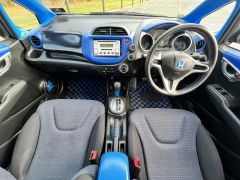 Photo of the vehicle Honda Fit