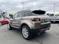 Photo of the vehicle Land Rover Range Rover Evoque