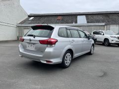 Photo of the vehicle Toyota Corolla