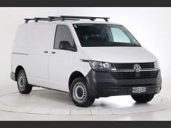 Photo of the vehicle Volkswagen Transporter