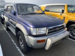 Photo of the vehicle Toyota Hilux