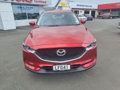 Photo of the vehicle Mazda CX-5