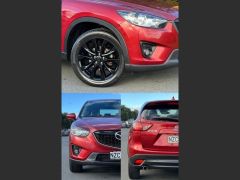 Photo of the vehicle Mazda CX-5