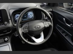 Photo of the vehicle Hyundai Kona