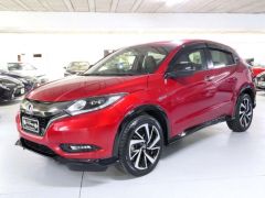 Photo of the vehicle Honda Vezel