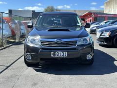 Photo of the vehicle Subaru Forester