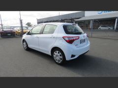 Photo of the vehicle Toyota Yaris