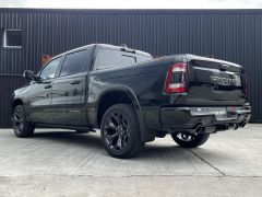 Photo of the vehicle Dodge RAM