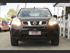 Photo of the vehicle Nissan X-Trail