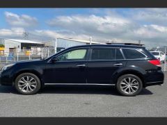 Photo of the vehicle Subaru Outback