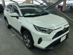 Photo of the vehicle Toyota RAV4