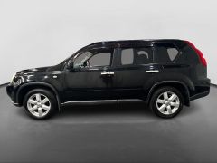 Photo of the vehicle Nissan X-Trail