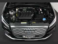 Photo of the vehicle Audi Q2