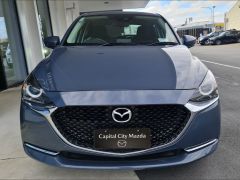 Photo of the vehicle Mazda 2