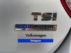 Photo of the vehicle Volkswagen Golf