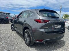 Photo of the vehicle Mazda CX-5