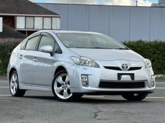 Photo of the vehicle Toyota Prius