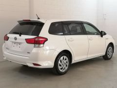 Photo of the vehicle Toyota Corolla