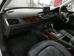 Photo of the vehicle Audi A6