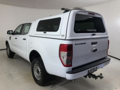 Photo of the vehicle Ford Ranger