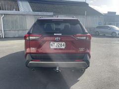 Photo of the vehicle Toyota RAV4