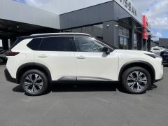 Photo of the vehicle Nissan X-Trail