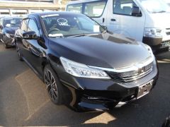 Photo of the vehicle Honda Accord