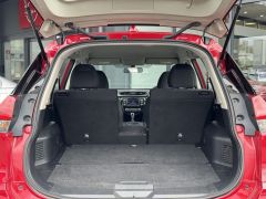 Photo of the vehicle Nissan X-Trail