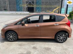 Photo of the vehicle Nissan Note