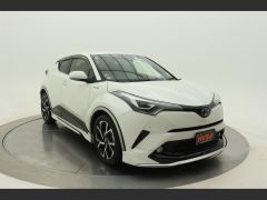 Photo of the vehicle Toyota C-HR