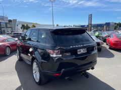 Photo of the vehicle Land Rover Range Rover