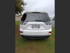 Photo of the vehicle Mitsubishi Outlander