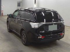 Photo of the vehicle Mitsubishi Outlander