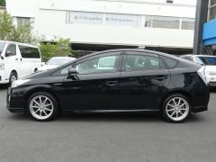 Photo of the vehicle Toyota Prius